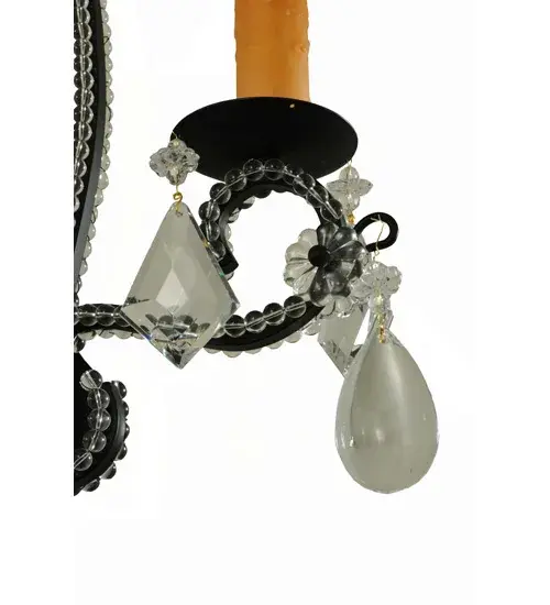 The Peak Crystal by Meyda Lighting - Image 9