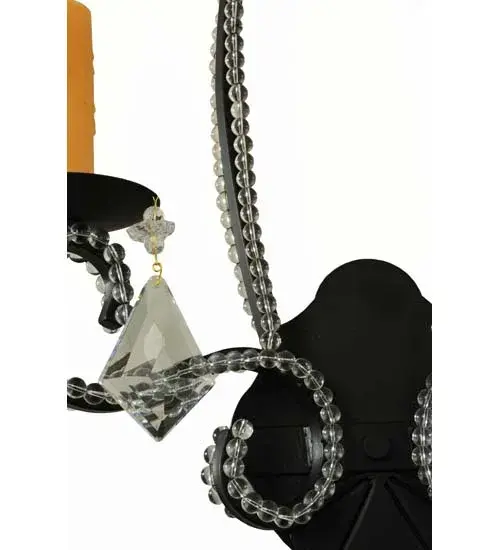 The Peak Crystal by Meyda Lighting - Image 10