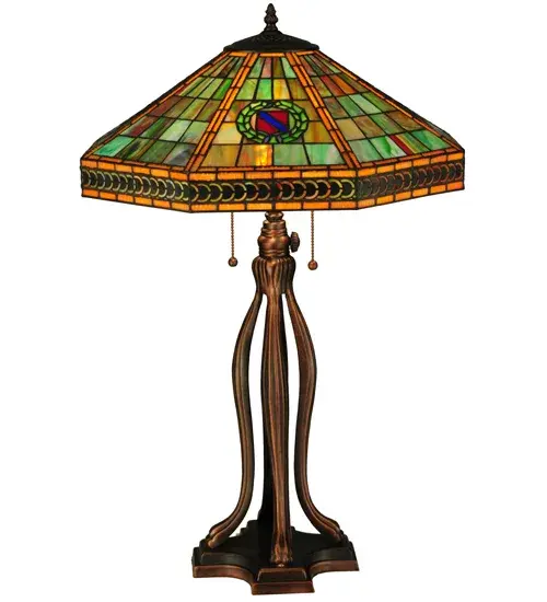 The Harvard by Meyda Lighting - Image 2
