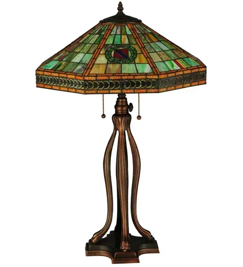 The Harvard by Meyda Lighting - Image 3