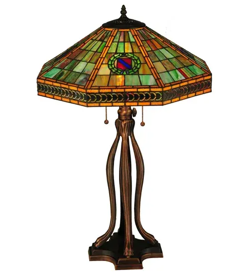 The Harvard by Meyda Lighting - Image 4