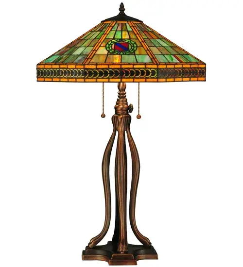 The Harvard by Meyda Lighting - Image 5