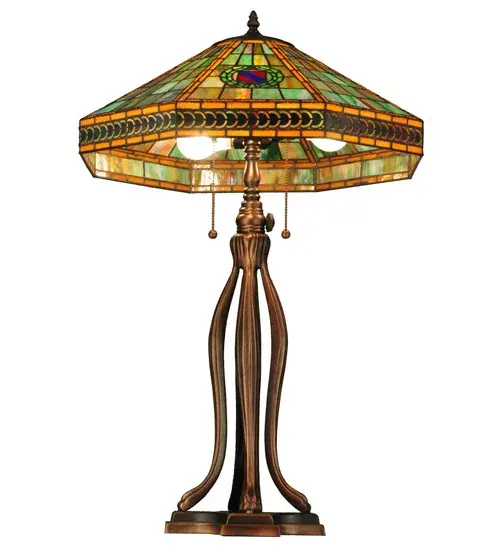 The Harvard by Meyda Lighting - Image 6