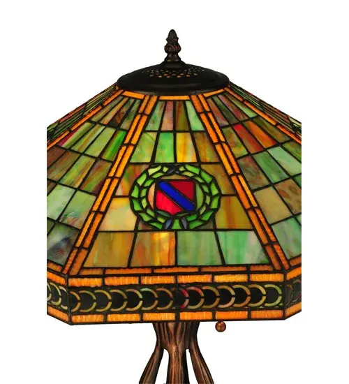 The Harvard by Meyda Lighting - Image 7