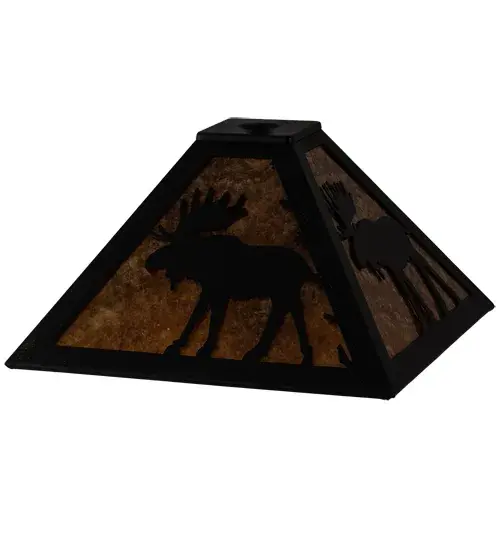 The Moose by Meyda Lighting - Image 3