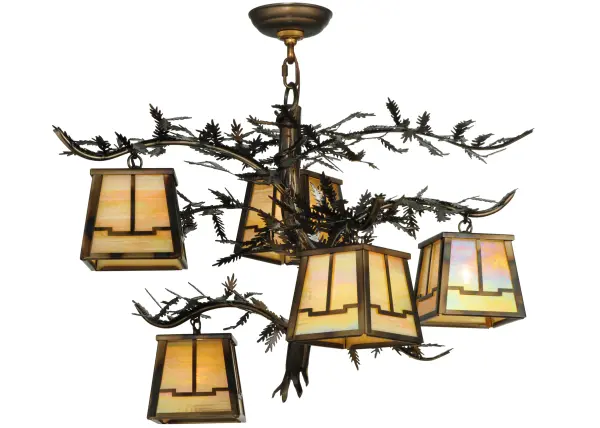 Every Meyda Tiffany item is a unique handcrafted work of art. Natural variations in the wide array of materials that we use to create each Meyda product make every item a masterpiece of its own. Photographs are a general representation of the product. Colors and designs will vary.