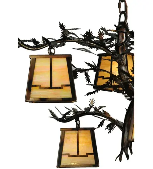 The Pine Branch by Meyda Lighting - Image 11