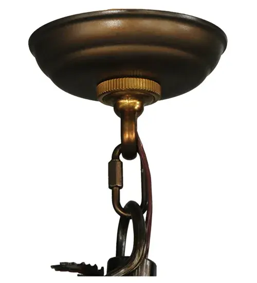 The Pine Branch by Meyda Lighting - Image 7