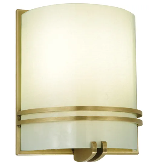 7.90"W Jinnie Wall Sconce