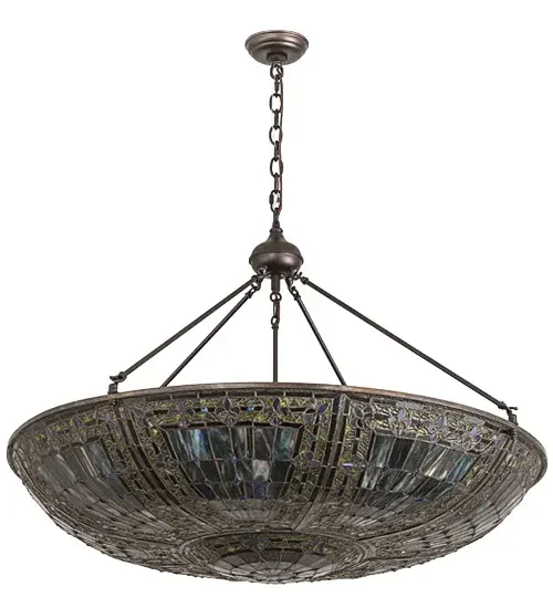 The Fleur-de-lis by Meyda Lighting - Image 3