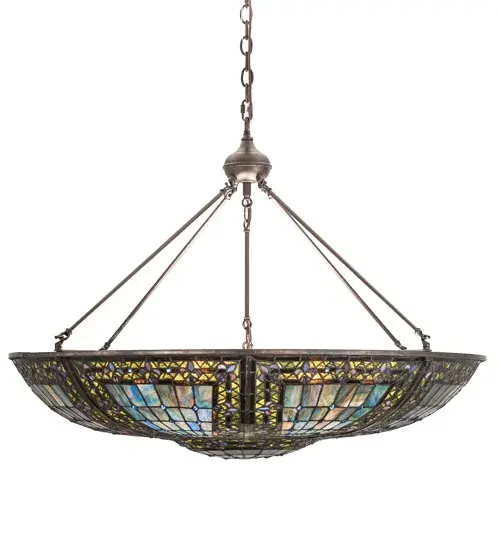 The Fleur-de-lis by Meyda Lighting - Image 5