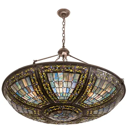 The Fleur-de-lis by Meyda Lighting - Image 6