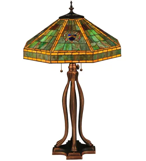 The Harvard by Meyda Lighting - Image 1