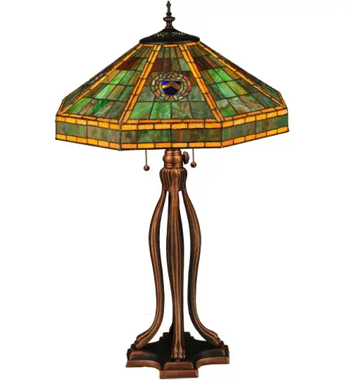 The Harvard by Meyda Lighting - Image 2