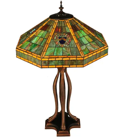 The Harvard by Meyda Lighting - Image 3