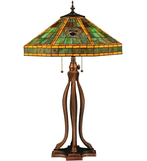 The Harvard by Meyda Lighting - Image 4