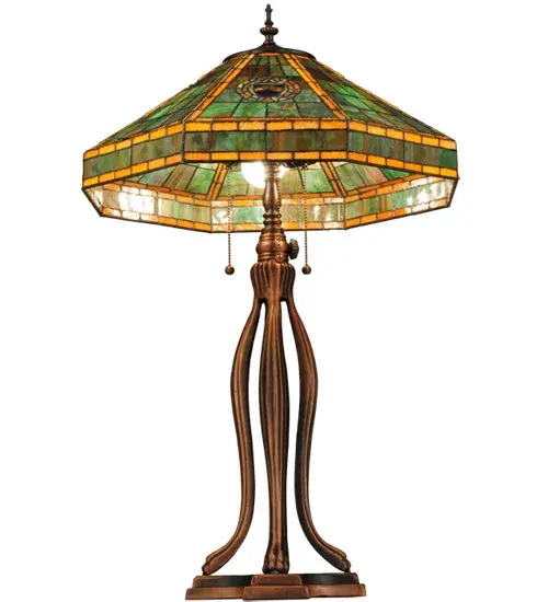 The Harvard by Meyda Lighting - Image 5