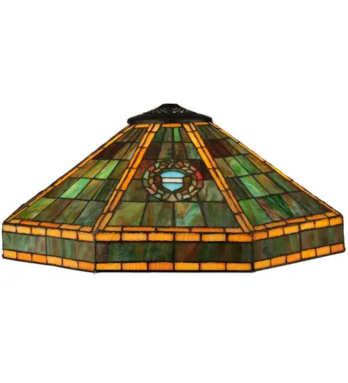The Harvard by Meyda Lighting - Image 10