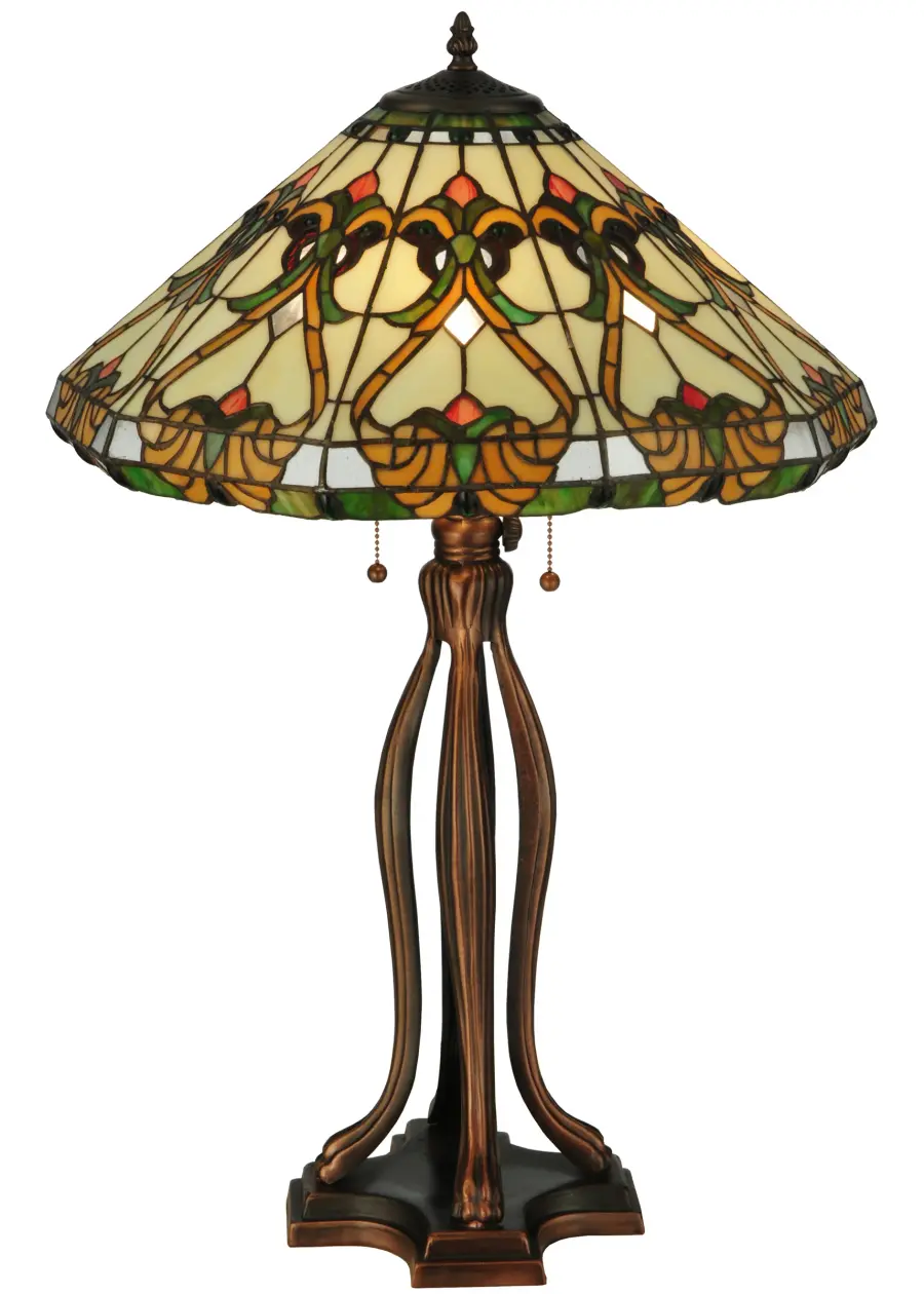 The Meyda Tiffany - Middleton by Meyda Lighting - Image 1