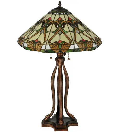 The Meyda Tiffany - Middleton by Meyda Lighting - Image 3