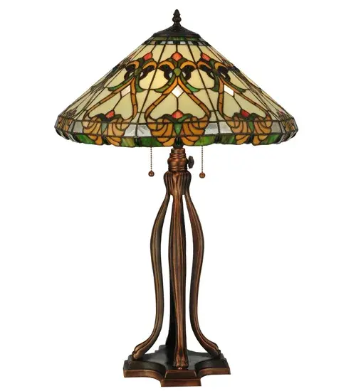 The Meyda Tiffany - Middleton by Meyda Lighting - Image 4