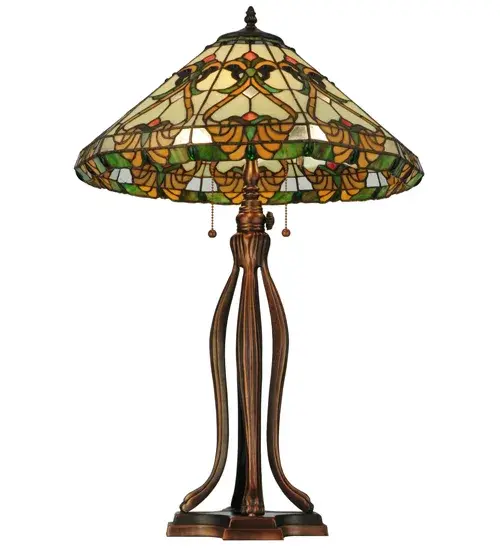 The Meyda Tiffany - Middleton by Meyda Lighting - Image 5