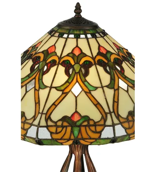 The Meyda Tiffany - Middleton by Meyda Lighting - Image 6
