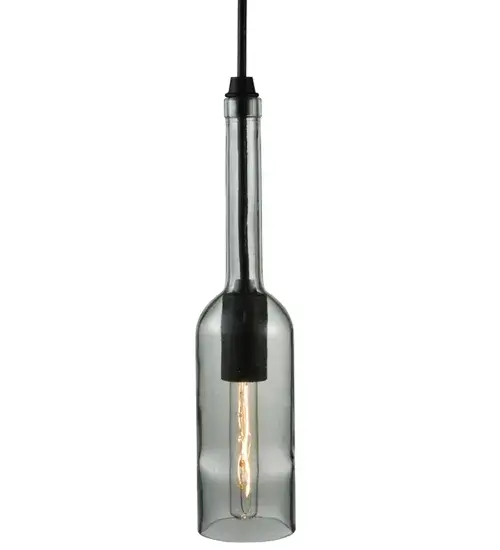 The Wine Bottle by Meyda Lighting - Image 1