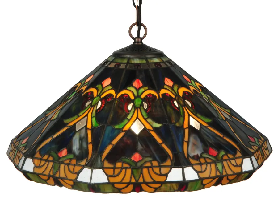 The Middleton by Meyda Lighting - Image 1