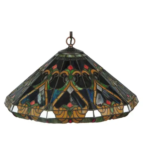 The Middleton by Meyda Lighting - Image 3