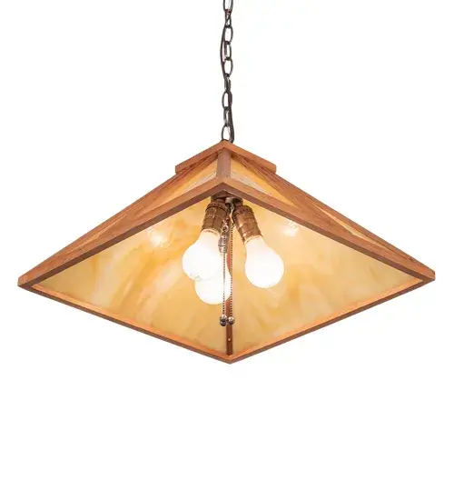 The Forestwood by Meyda Lighting - Image 6
