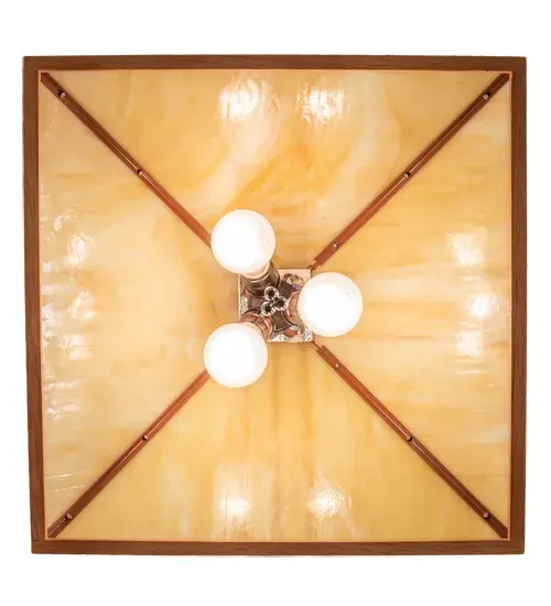 The Forestwood by Meyda Lighting - Image 7