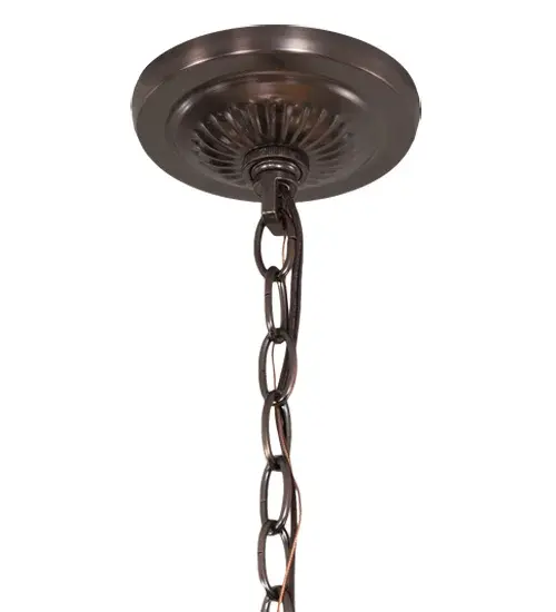 The Forestwood by Meyda Lighting - Image 9