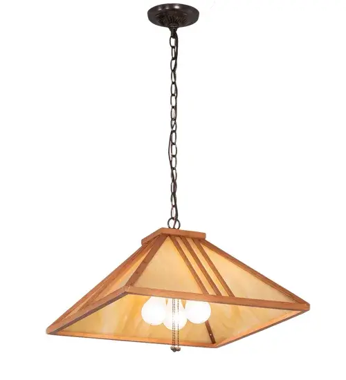 The Forestwood by Meyda Lighting - Image 10