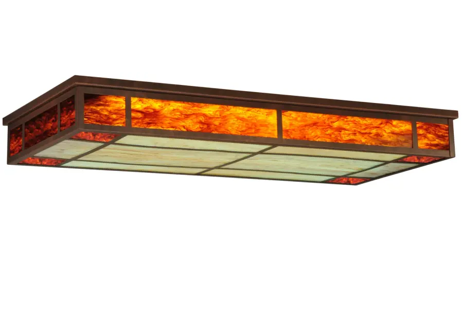 The Meyda Tiffany - Blaze by Meyda Lighting