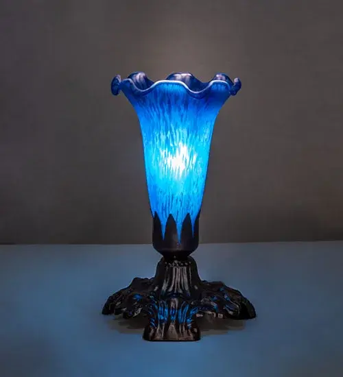 The Blue by Meyda Lighting - Image 1