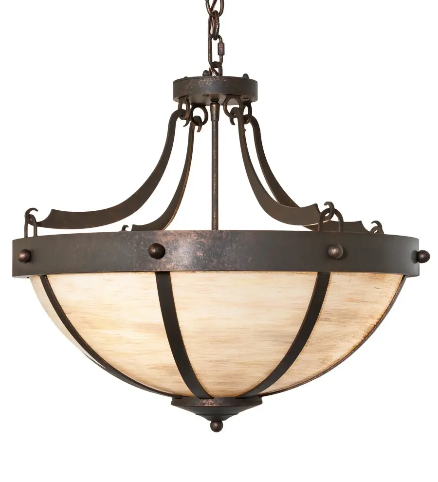 The Meyda Tiffany - Isadore by Meyda Lighting