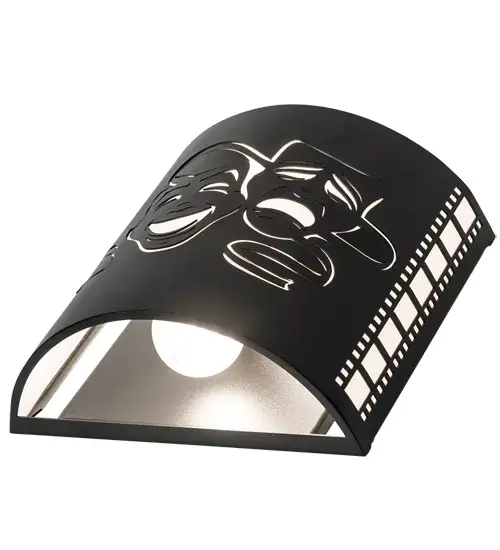 The Tinseltown by Meyda Lighting - Image 6