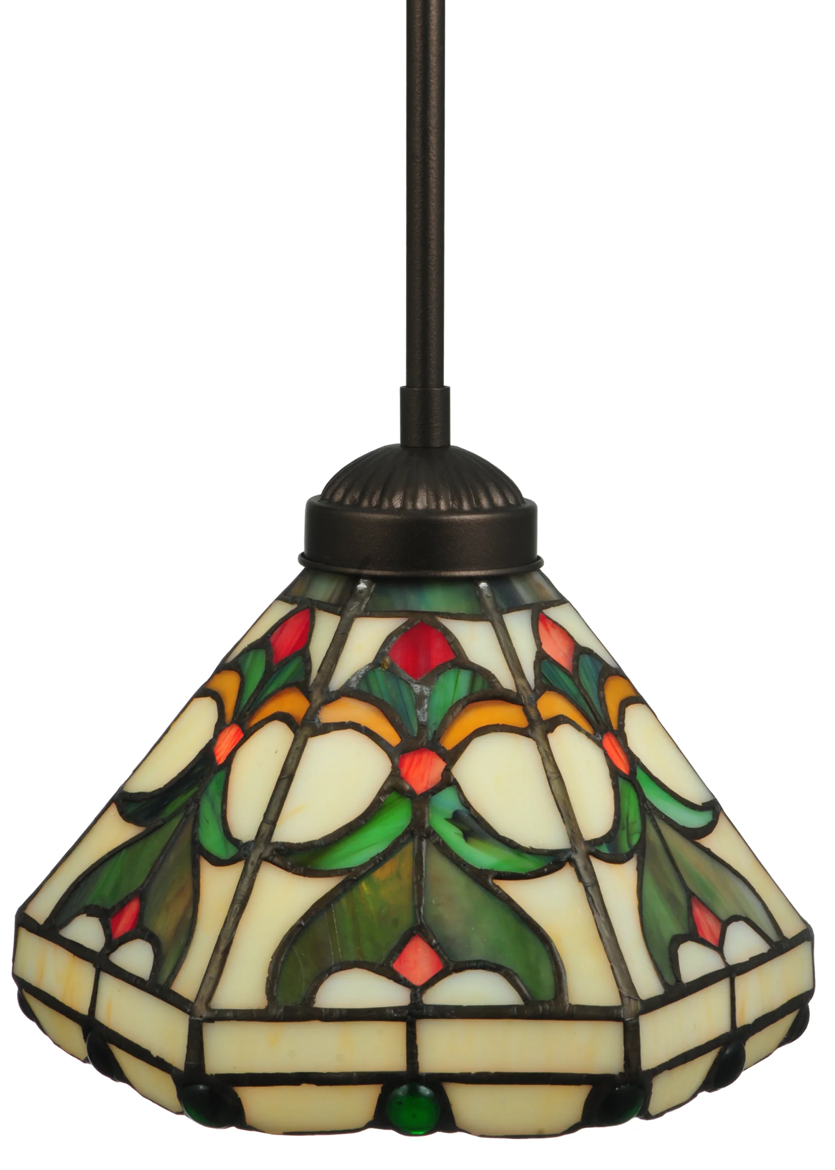 8" Wide Middleton Mini Pendant