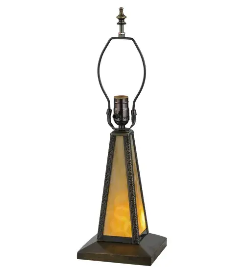 The Mission by Meyda Lighting - Image 1
