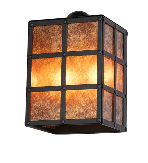 The Baretta by Meyda Lighting - Image 2