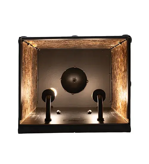 The Baretta by Meyda Lighting - Image 4