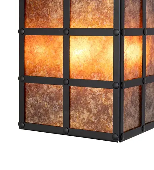 The Baretta by Meyda Lighting - Image 5