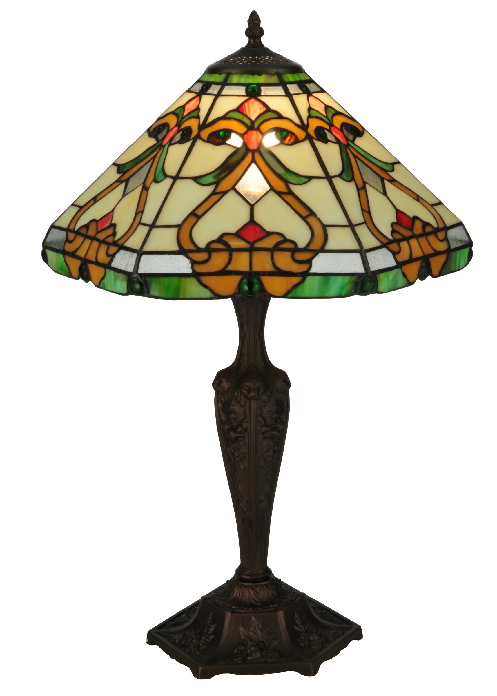 24"H Middleton Table Lamp