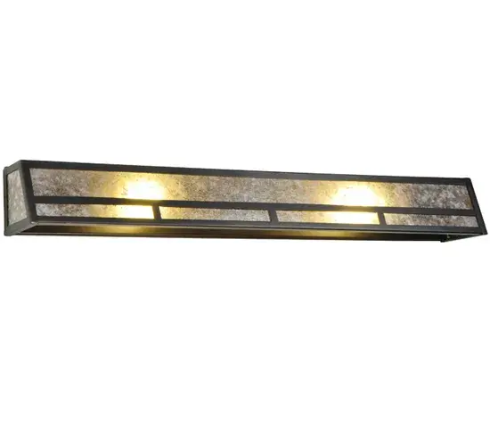 The "T" Mission by Meyda Lighting - Image 1