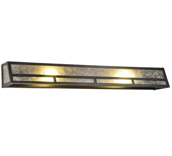The "T" Mission by Meyda Lighting - Image 2