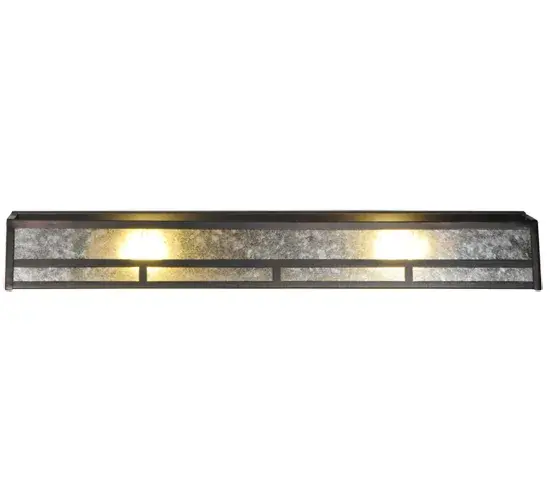 The "T" Mission by Meyda Lighting - Image 4