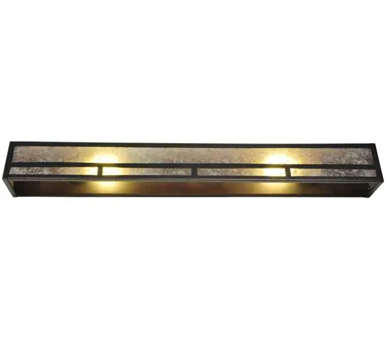 The "T" Mission by Meyda Lighting - Image 6
