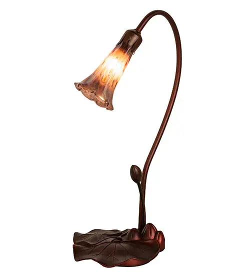 The Purple Iridescent by Meyda Lighting - Image 2