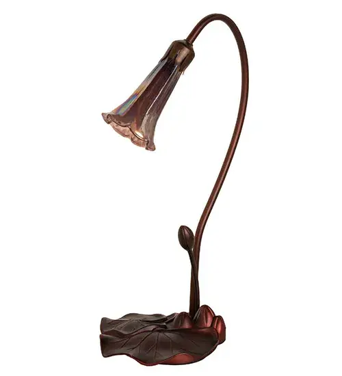 The Purple Iridescent by Meyda Lighting - Image 3